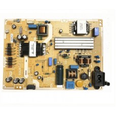 Maitinimo plokštė (power supply BOARD) Samsung UE43J5502 (BN44-00703G)